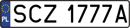 SCZ1777A