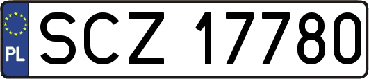 SCZ17780