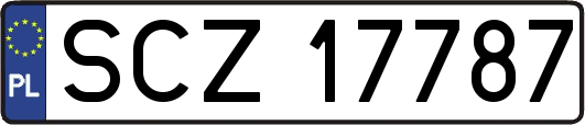 SCZ17787