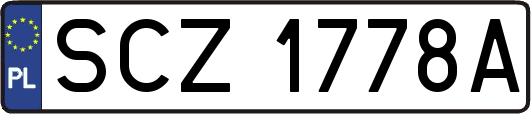 SCZ1778A