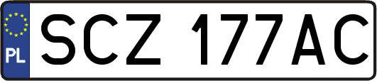 SCZ177AC