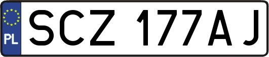 SCZ177AJ