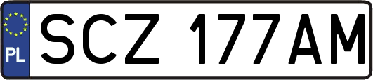 SCZ177AM