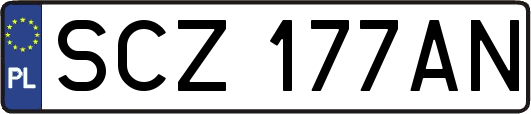 SCZ177AN