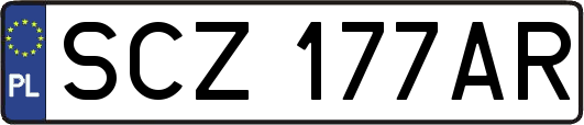 SCZ177AR