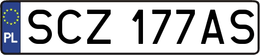 SCZ177AS