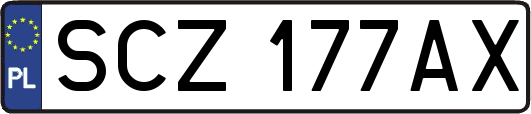 SCZ177AX
