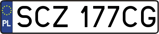 SCZ177CG