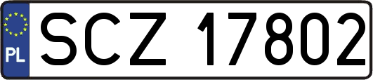 SCZ17802
