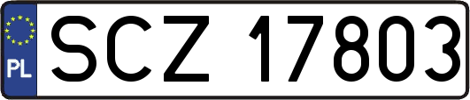 SCZ17803