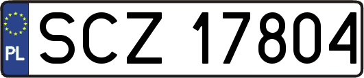 SCZ17804