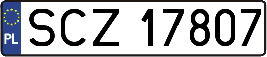 SCZ17807