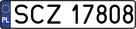 SCZ17808