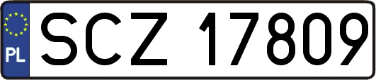SCZ17809