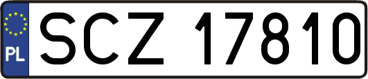 SCZ17810