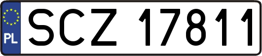 SCZ17811
