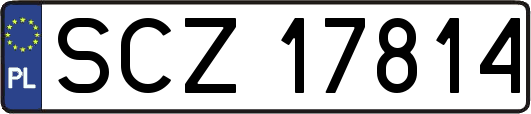 SCZ17814