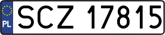 SCZ17815