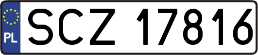 SCZ17816