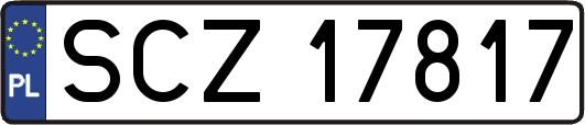 SCZ17817