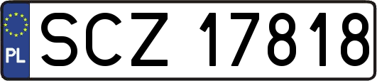 SCZ17818
