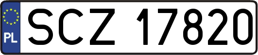 SCZ17820