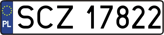 SCZ17822