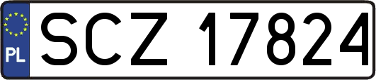 SCZ17824