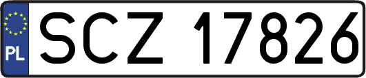 SCZ17826