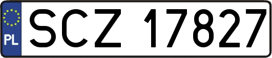 SCZ17827