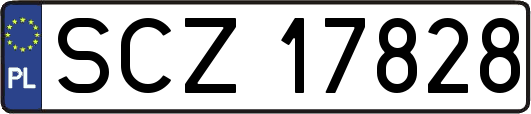 SCZ17828
