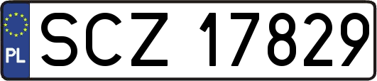 SCZ17829
