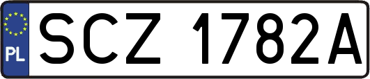 SCZ1782A
