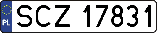 SCZ17831
