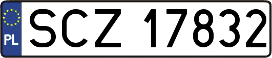 SCZ17832
