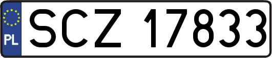 SCZ17833