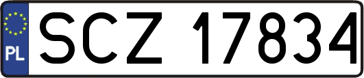 SCZ17834