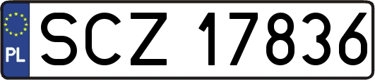 SCZ17836