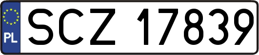 SCZ17839