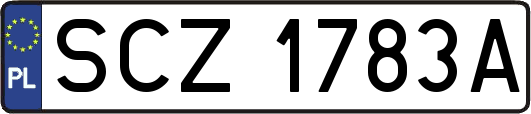 SCZ1783A