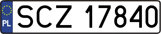 SCZ17840