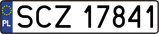 SCZ17841