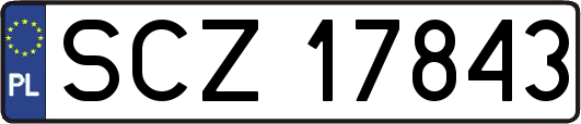 SCZ17843
