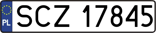 SCZ17845