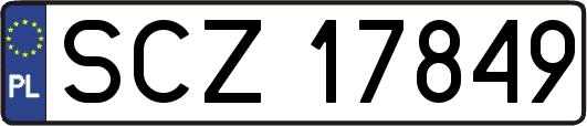 SCZ17849