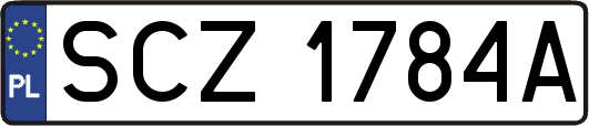 SCZ1784A