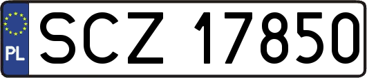 SCZ17850