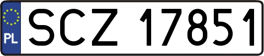 SCZ17851