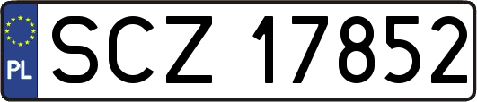 SCZ17852