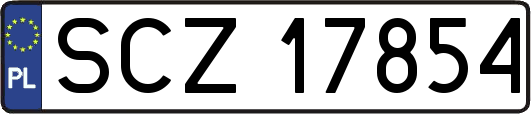SCZ17854